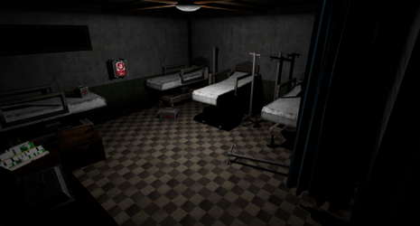 Phantom Patrol screenshot 5