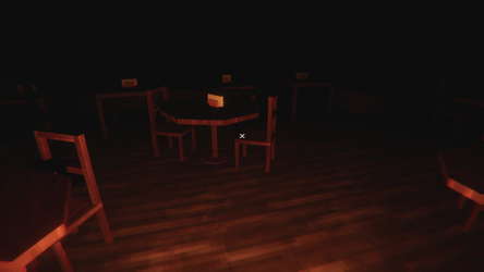 Terror in the Kitchen screenshot 7