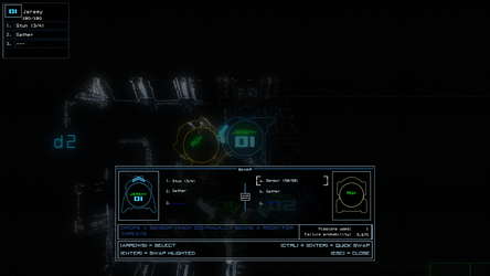 Duskers screenshot 8