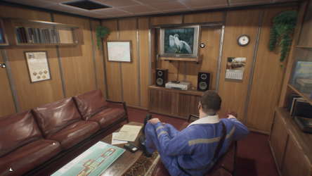 KURSK screenshot 29