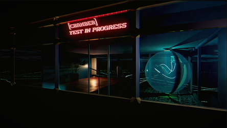 [ECHOSTASIS] screenshot 10