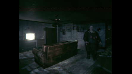 Psychopath Massacre screenshot 1