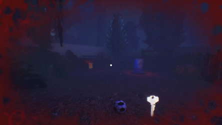 The Devil's Bride screenshot 6