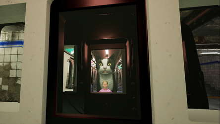Last Subway screenshot 14