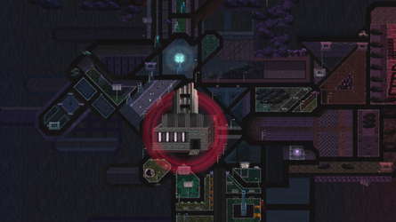 Marginal act screenshot 12