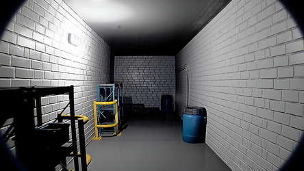 OBSCURIA screenshot 1