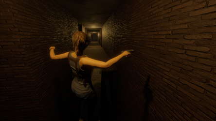 Selene's Unbearable Night screenshot 24