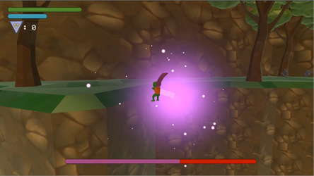The Celestial Seeker screenshot 12
