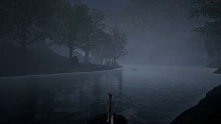 Etched Memories Demo screenshot 5