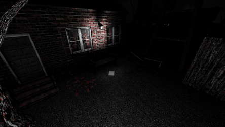 Red Town screenshot 4