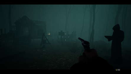 Dollhouse: Behind the Broken Mirror screenshot 5