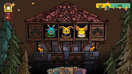 Trust No Bunny screenshot 3