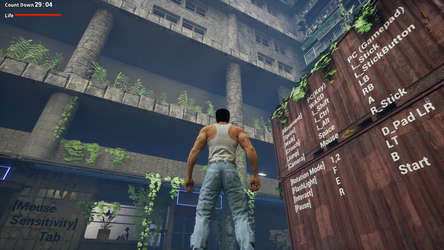 Rooftop screenshot 1