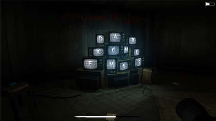 Fear of the Dark screenshot 3