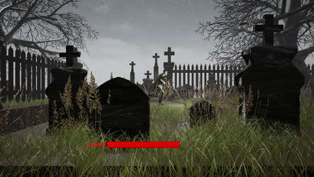 Zombie Soldier screenshot 3
