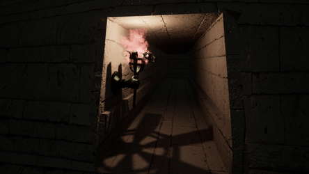 With in the Obscurity screenshot 18