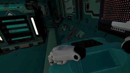 Dofamine VR screenshot 8