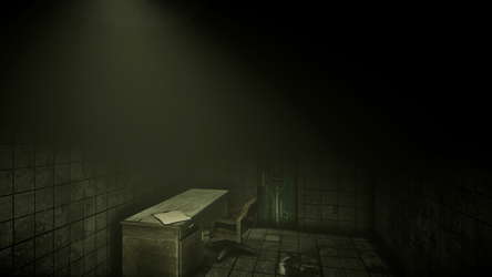 Paranoide screenshot 2