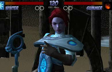Equinox screenshot 7