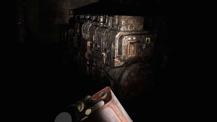 Heart-Lung Machine screenshot 8