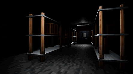 Dark Descent screenshot 5