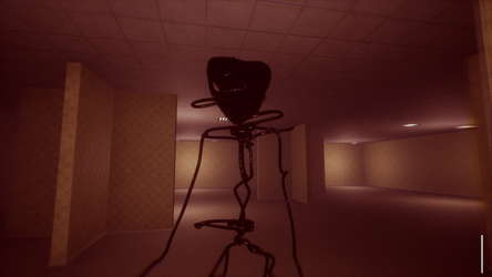 Exit: Left or Right screenshot 6