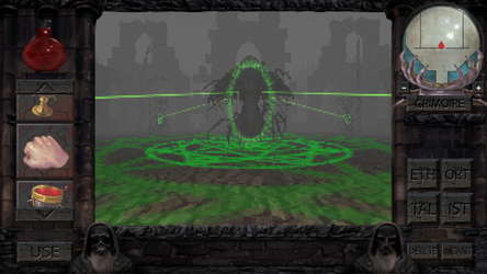 Hand of Doom screenshot 9
