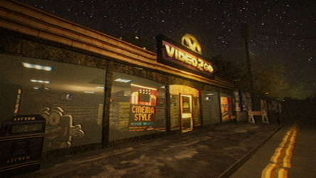 Rewind Or Die screenshot 1