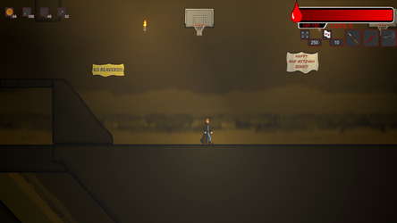 Zombie Vampires screenshot 7