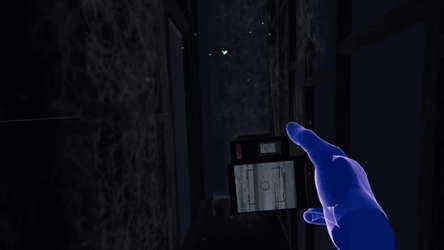 GHOST CAM screenshot 5