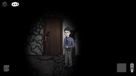 筒楼异事 screenshot 3