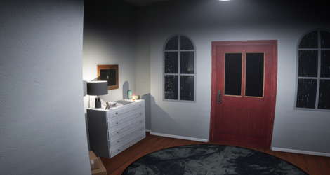 Silent:Abandoned screenshot 12