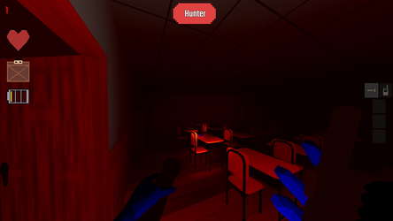 Dark Halls screenshot 2