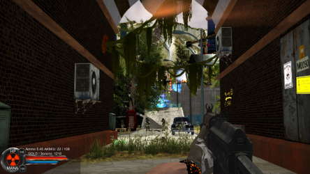 Distorted world screenshot 114