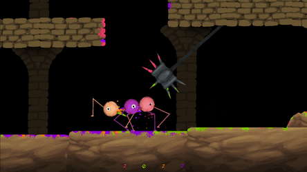 STAB STAB STAB! screenshot 9