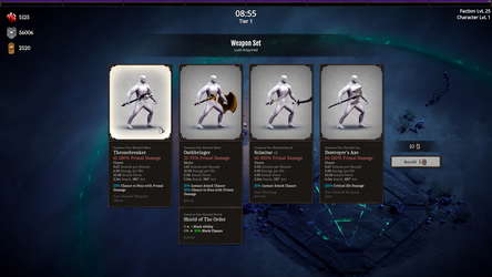 Conquest Dark screenshot 6