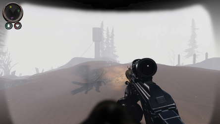 SANCTION screenshot 11
