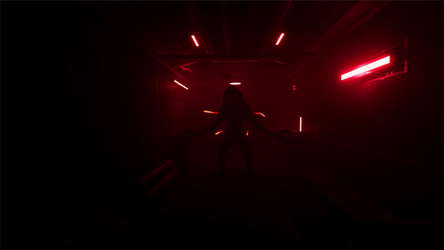 Face The Abyss screenshot 7