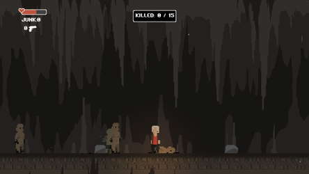 Project:Solace screenshot 8