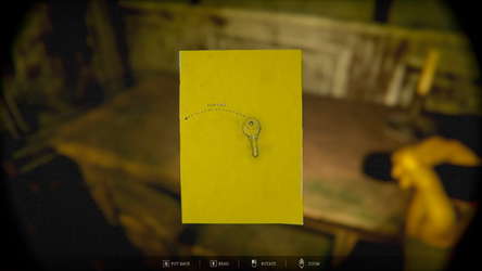 Echoes Of Despair screenshot 4