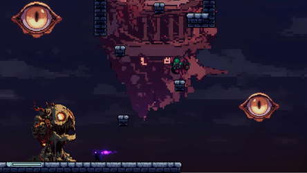 Hollow Jump screenshot 5