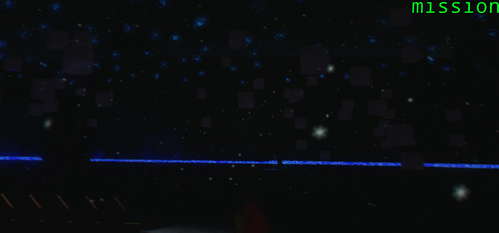 Nullogram Blind with horns screenshot 2