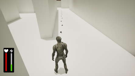 Modern Museum screenshot 5