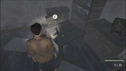 The Hordes of the Dead screenshot 6