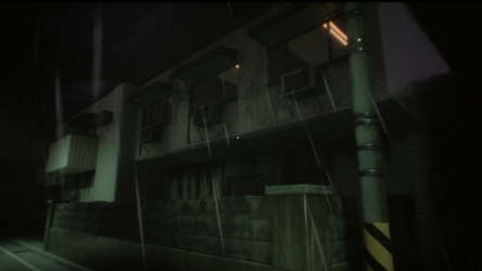 The Gap screenshot 2