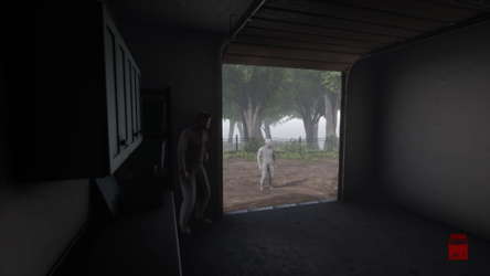 THE KING IN THE SHADES screenshot 5