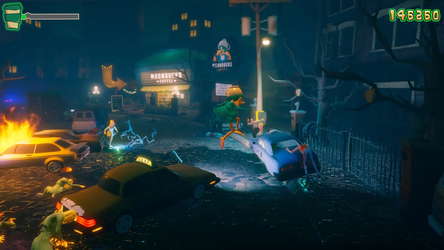 Strange Brew screenshot 10