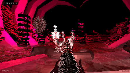 Tomb of the Dead screenshot 2