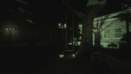 Orph - The Lost Boy screenshot 2