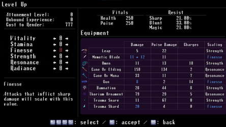 Amata screenshot 6